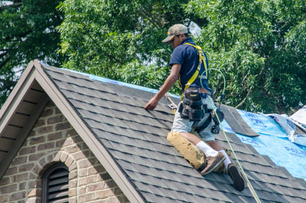 Quick and Trustworthy Emergency Roof Repair Services in Tama, IA