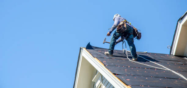 Best Commercial Roof Installation  in Tama, IA